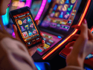 Ответственная игра на сайте